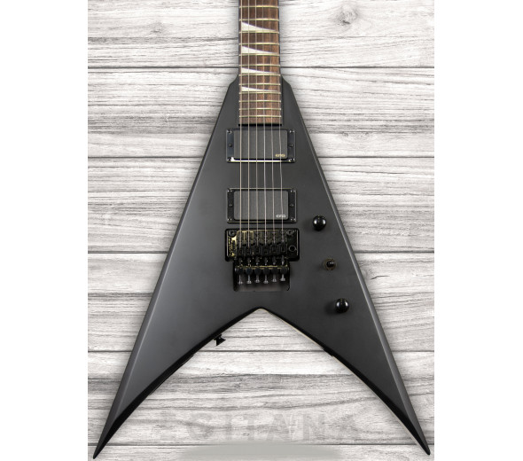 Jackson Series King V KVXMG LRL Gloss Black Jackson Series King V KVXMG LRL Gloss Black